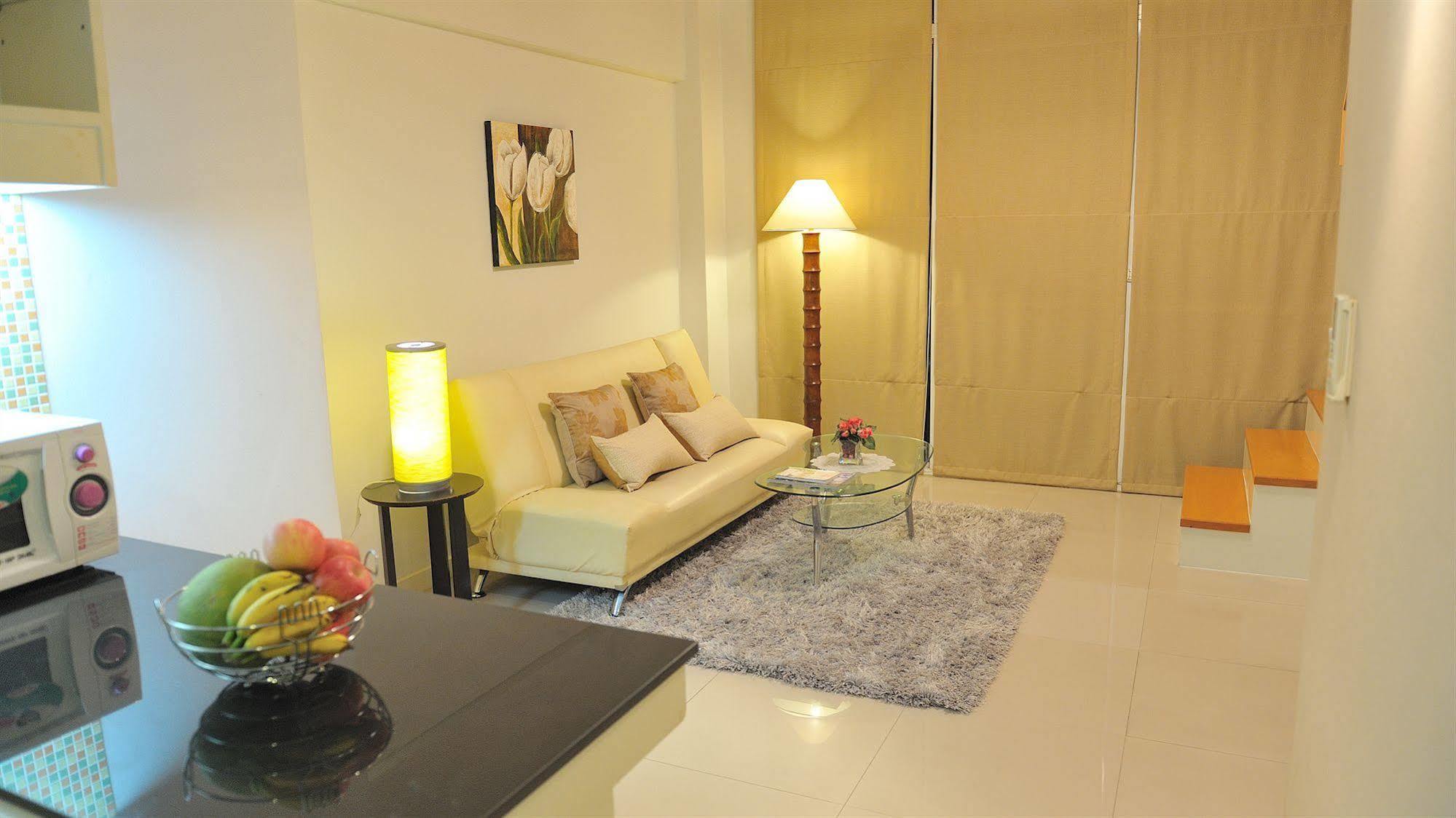 Duplex 21 Apartment Bangkok Kültér fotó