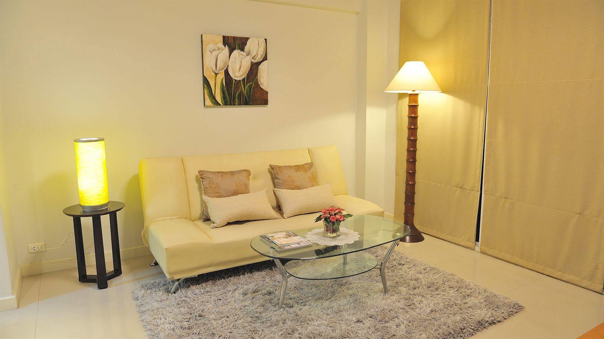 Duplex 21 Apartment Bangkok Kültér fotó