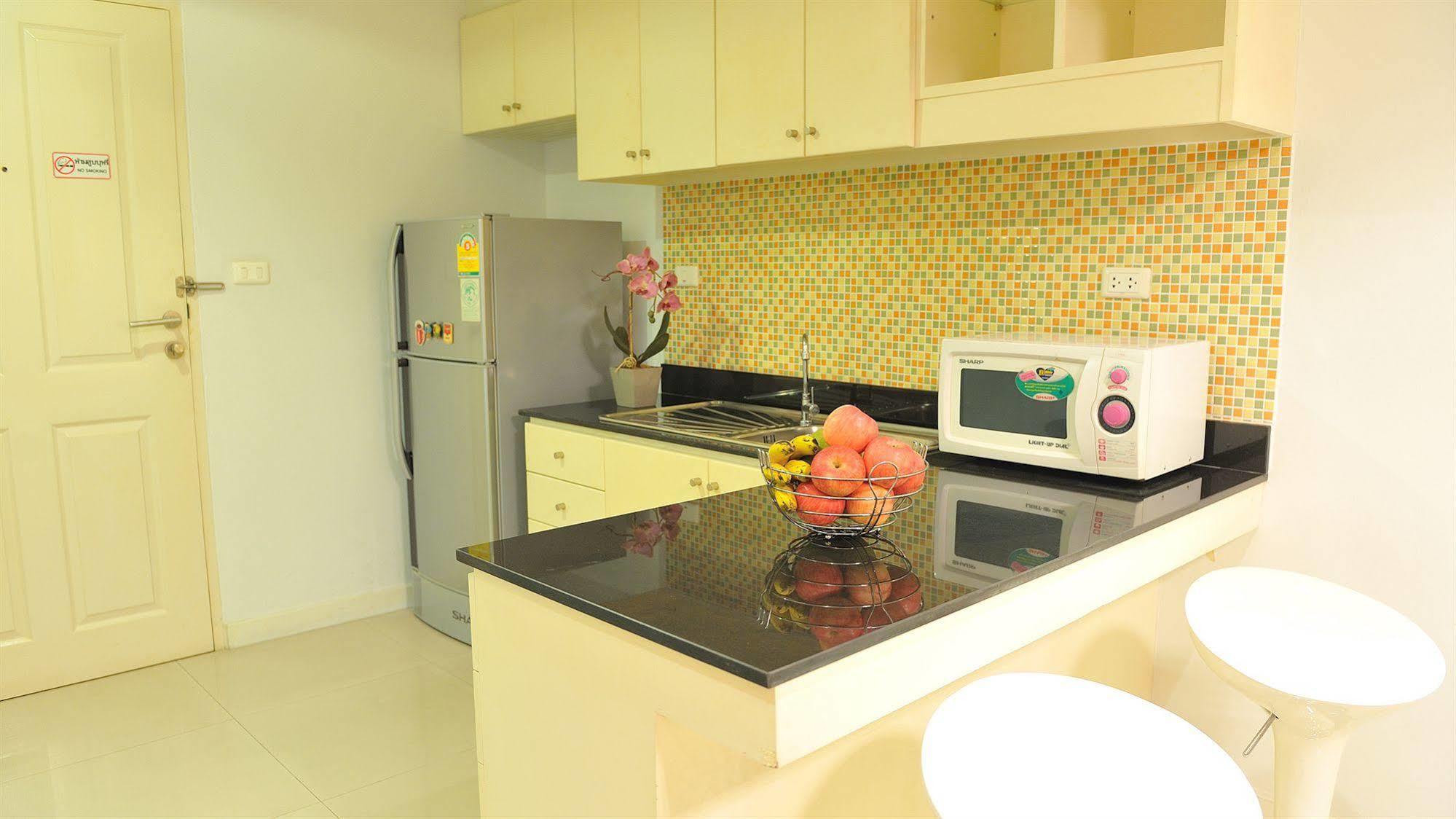 Duplex 21 Apartment Bangkok Kültér fotó